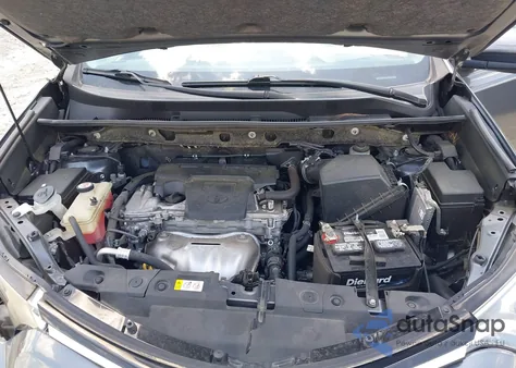 2018 Toyota Rav4 Limited from USA, damaged, VIN JTMYFREV2JD120015